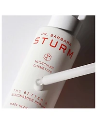 The Better B Niacinamide Serum