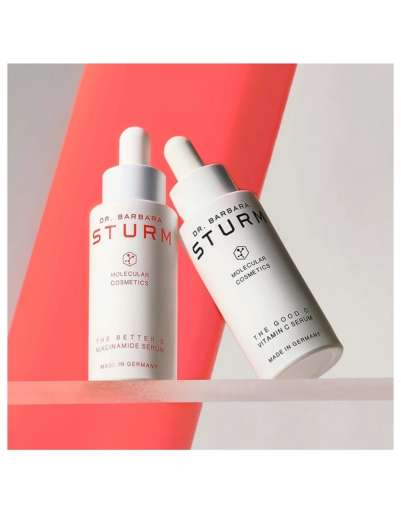 The Better B Niacinamide Serum