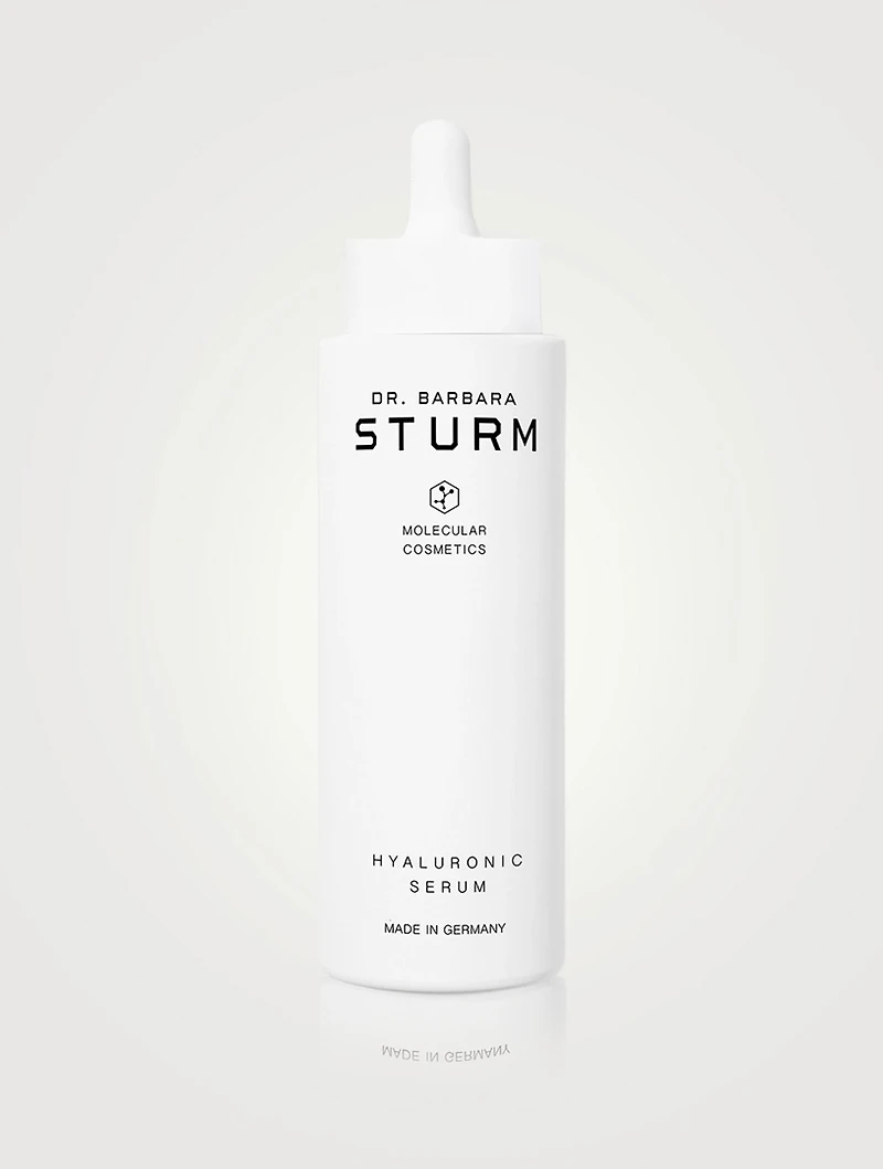 Serum Duo Set