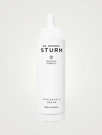 Serum Duo Set