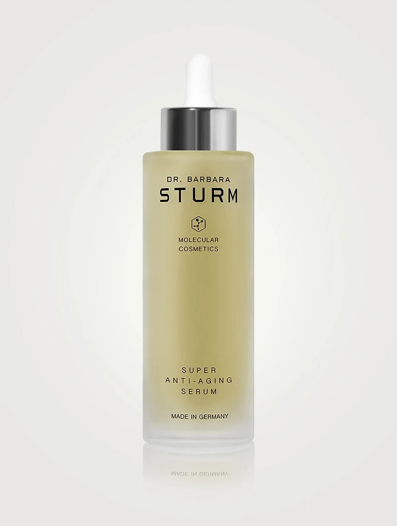 Serum Duo Set