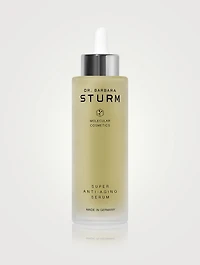 Serum Duo Set