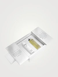 Serum Duo Set