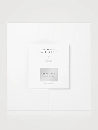 Serum Duo Set