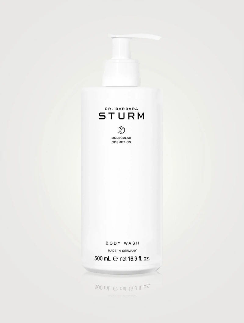 Body Wash