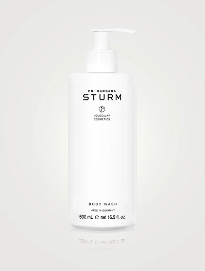 Body Wash