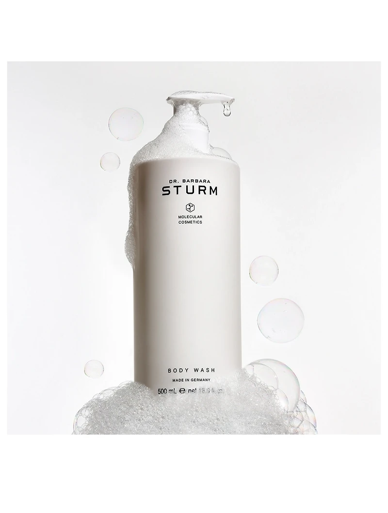 Body Wash