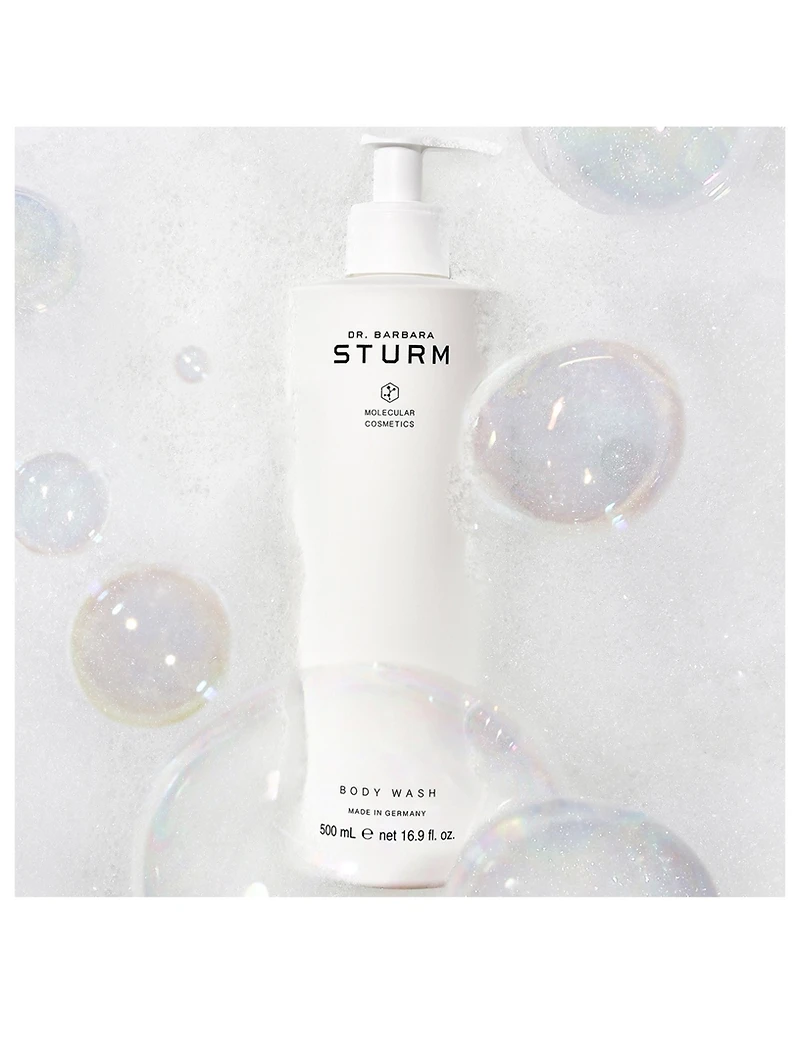 Body Wash