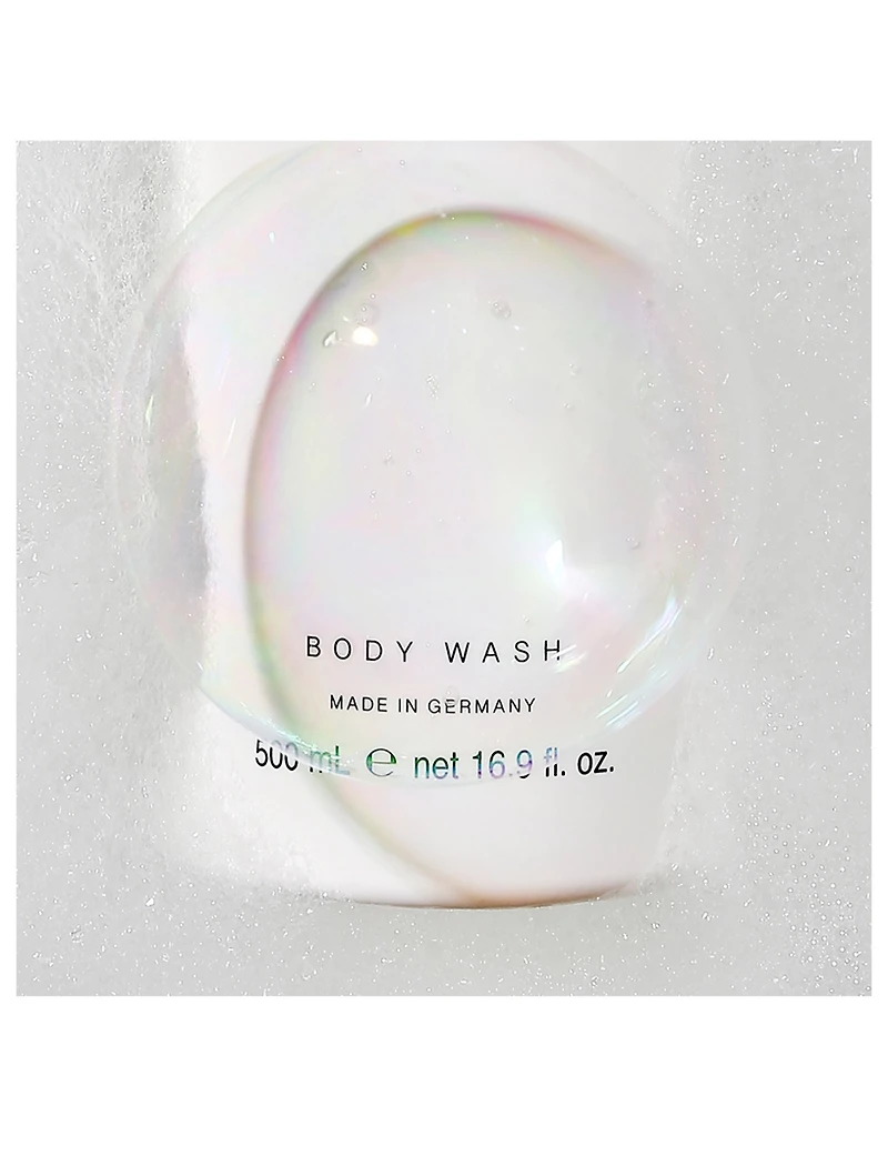 Body Wash