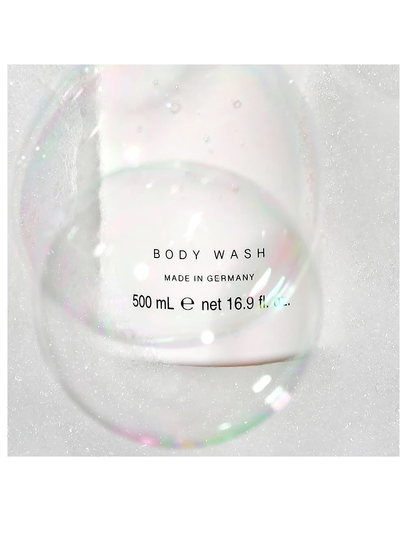 Body Wash