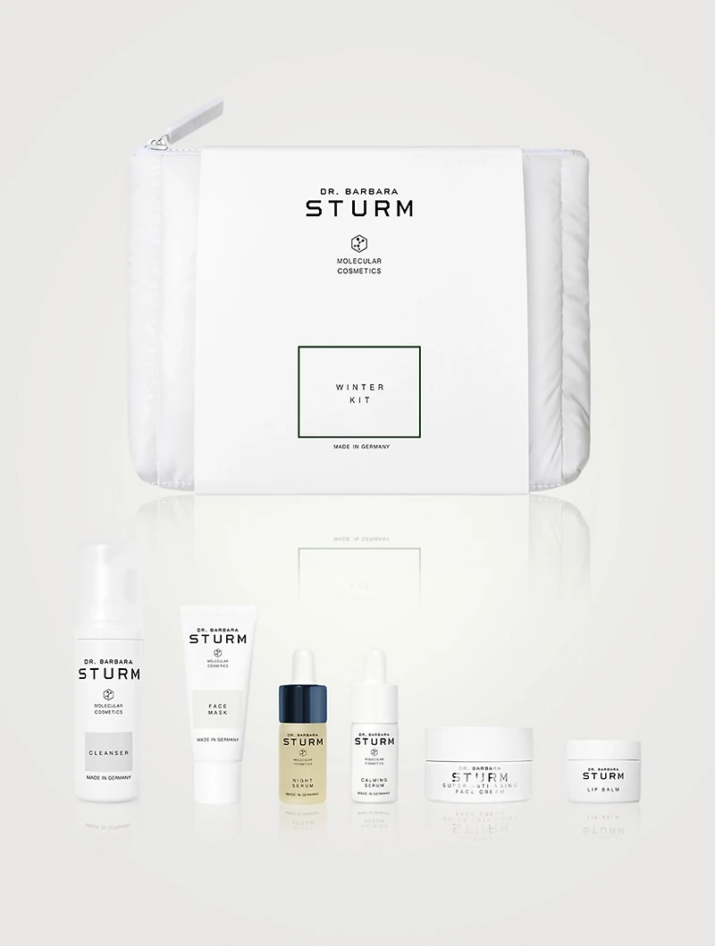 The Winter Kit