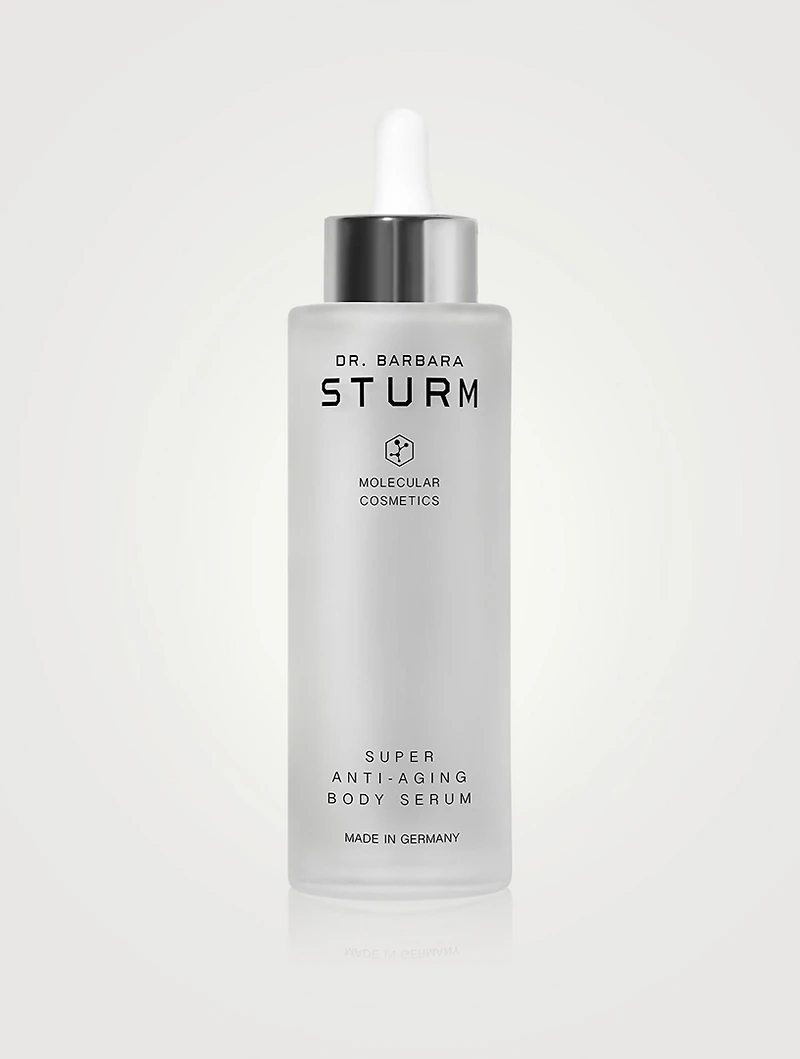 Super Anti-Aging Body Serum