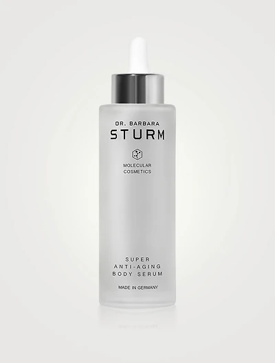 Super Anti-Aging Body Serum