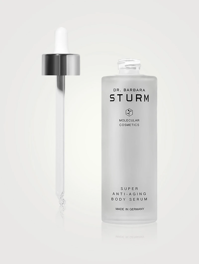 Super Anti-Aging Body Serum