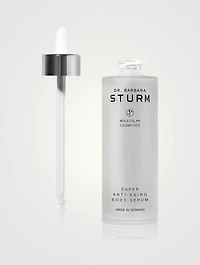 Super Anti-Aging Body Serum