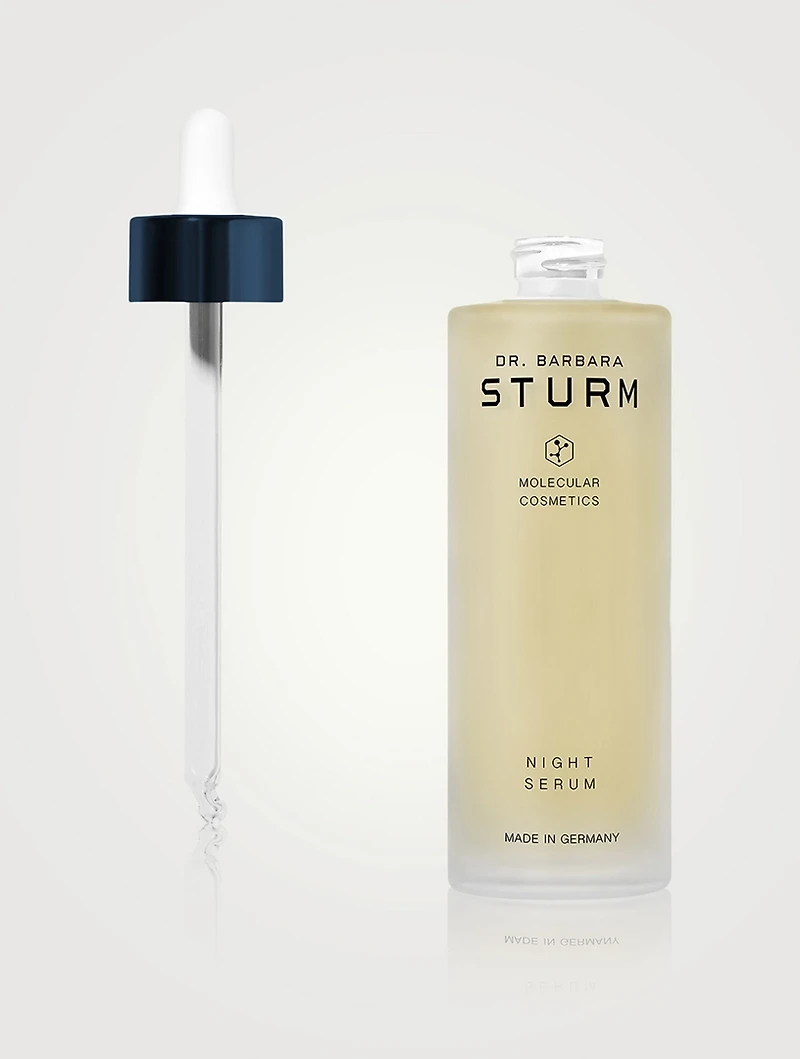 Night Serum