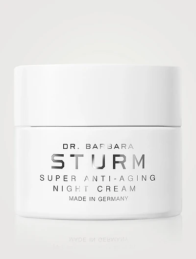 Super Anti-Aging Night Cream