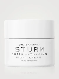 Super Anti-Aging Night Cream