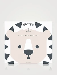 Baby & Kids Body Set