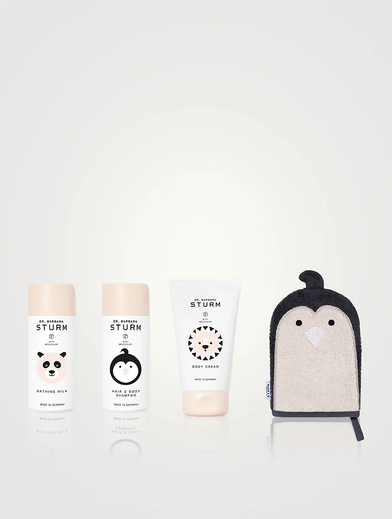 Baby & Kids Body Set