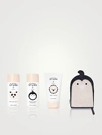 Baby & Kids Body Set