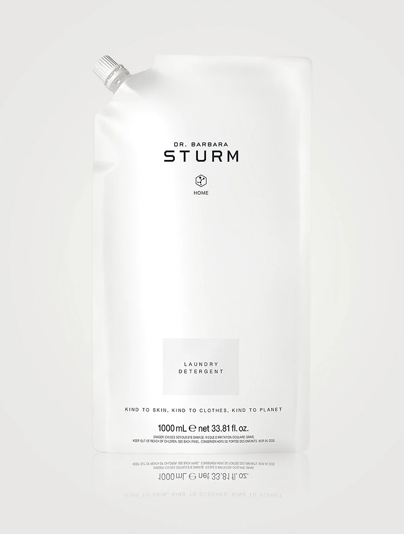 Laundry Detergent
