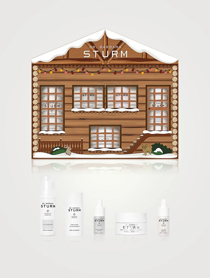 SturmGlow House - Limited Edition