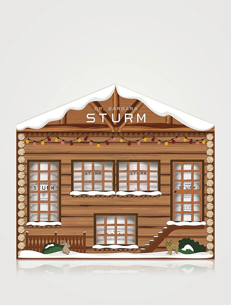 SturmGlow House - Limited Edition