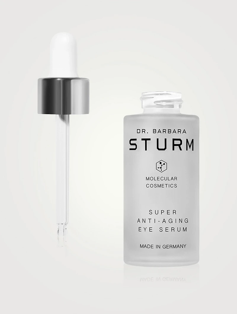 Super Anti-Aging Eye Serum