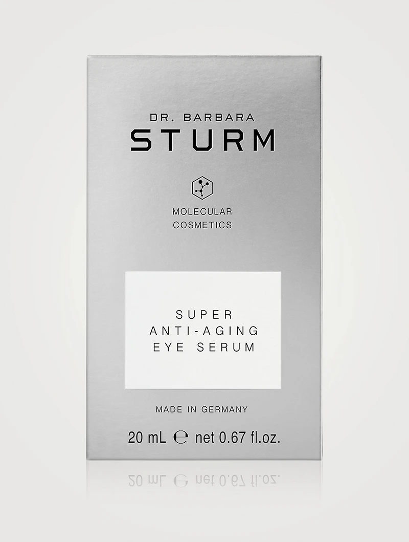 Super Anti-Aging Eye Serum