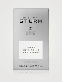 Super Anti-Aging Eye Serum