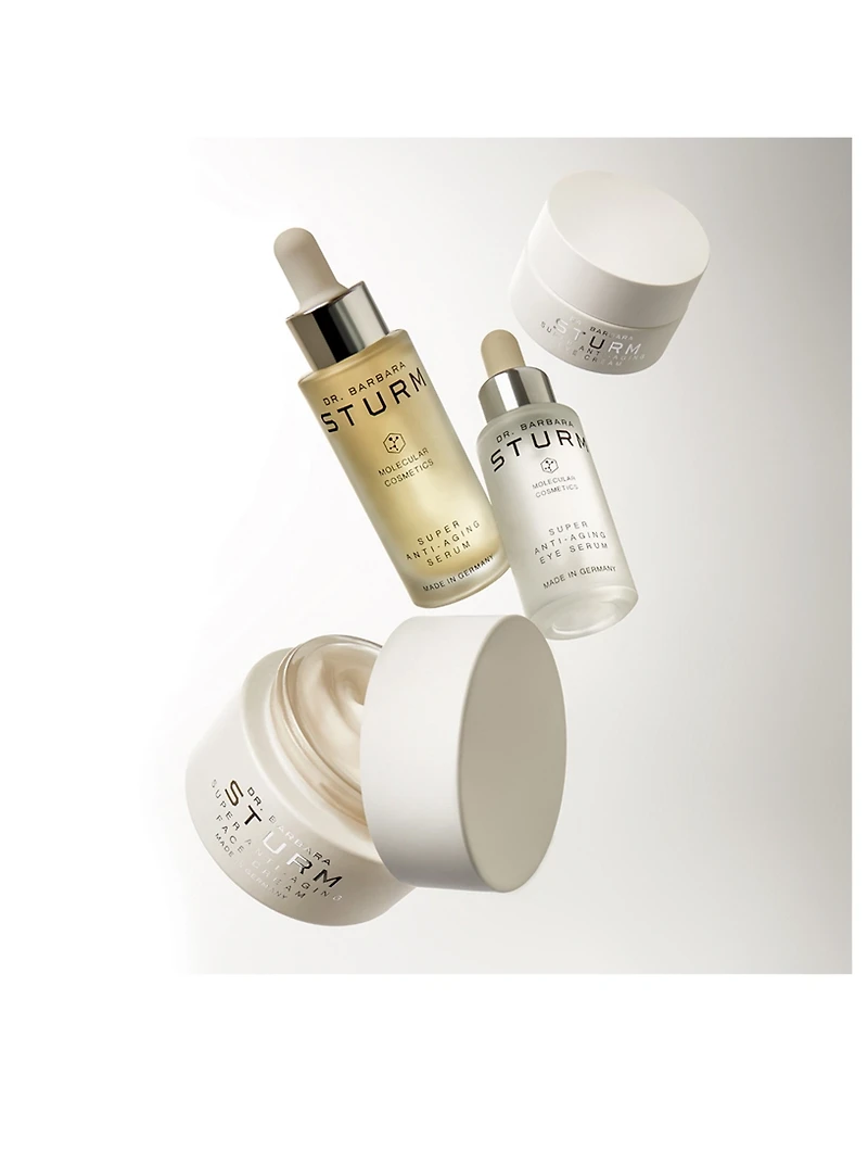 Super Anti-Aging Eye Serum