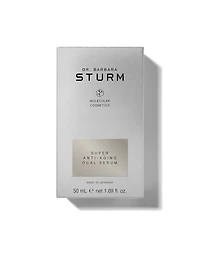 Super Anti-Aging Dual Serum