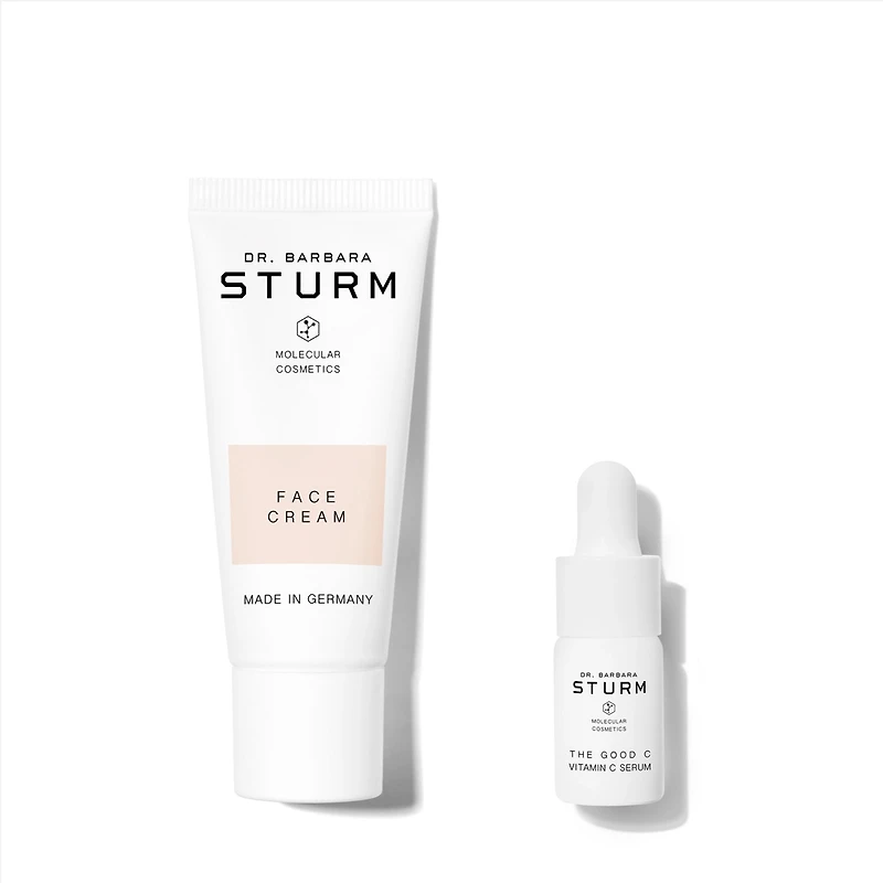 2-piece Dr. Barbara Sturm Gift