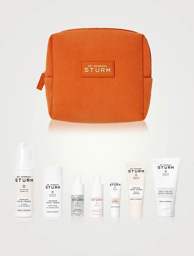 Darker Skin Tones Discovery Kit