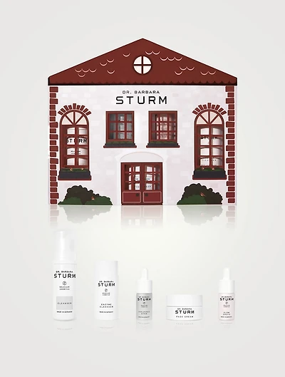 Sturm Townhouse Curated Kit - Limited Edition