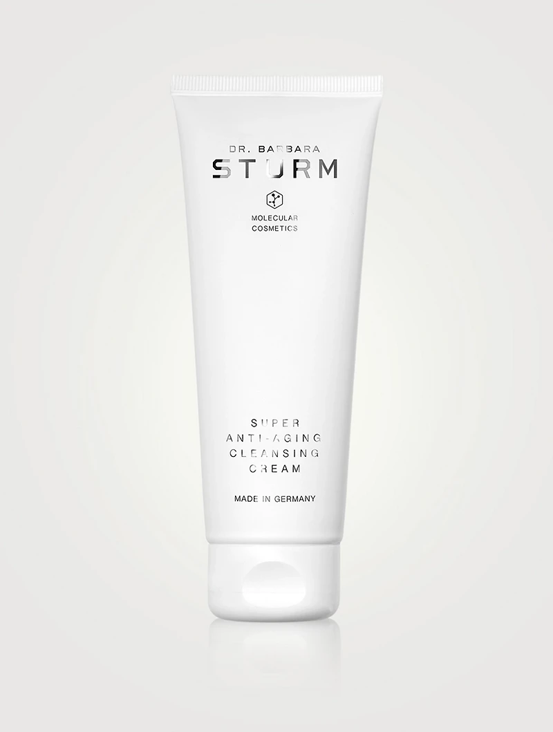 Super Anti-Aging Cleansing Cream