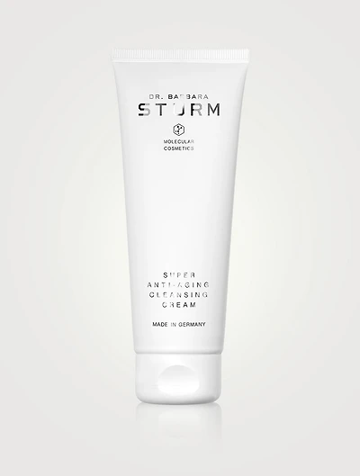 Super Anti-Aging Cleansing Cream