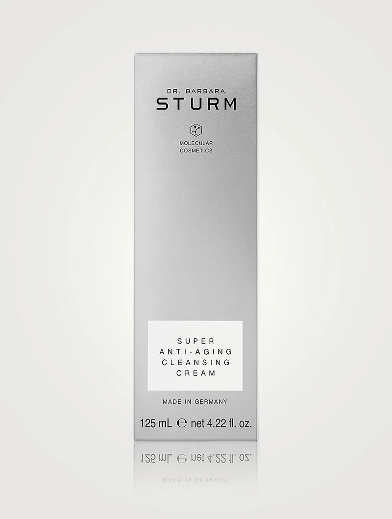 Super Anti-Aging Cleansing Cream