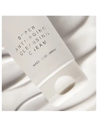 Super Anti-Aging Cleansing Cream