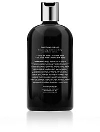 No.22 Rosemary Geranium Body Wash