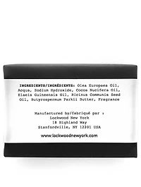 No.45 Mint Sage Soap