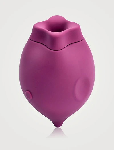The Poet - Suction Clitoral Vibrator