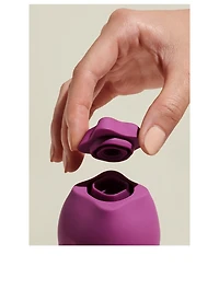 The Poet - Suction Clitoral Vibrator