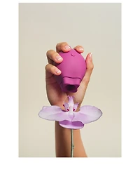The Poet - Suction Clitoral Vibrator