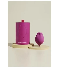 The Poet - Suction Clitoral Vibrator