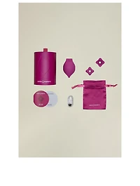 The Poet - Suction Clitoral Vibrator