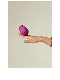 The Poet - Suction Clitoral Vibrator