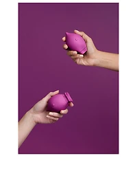 The Poet - Suction Clitoral Vibrator