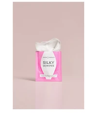 Silky Swipes - Vulva-Optimised Feminine Wipes